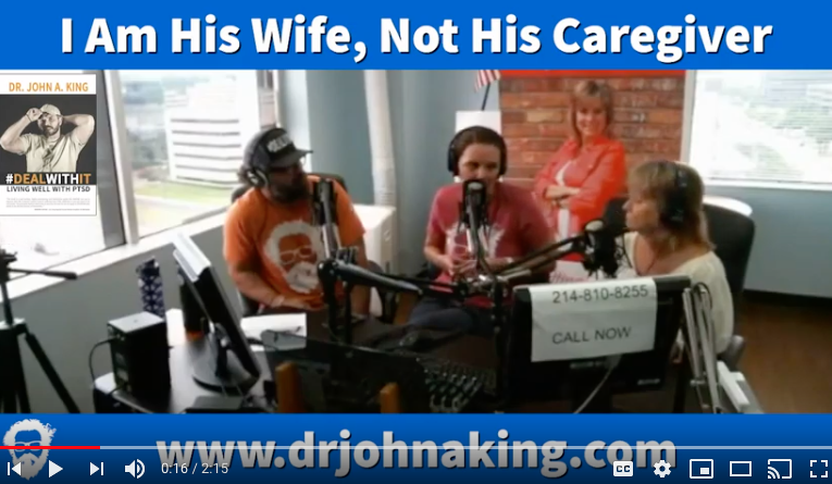 Avoid PTSD Caregiver Burnout Tallahassee