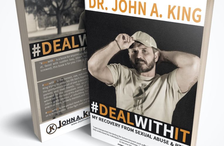 Tallahassee: The Best Complex PTSD Recovery Book Of All Time
