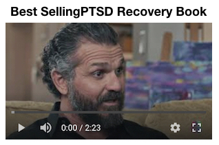 Tallahassee: PTSD Recovery Book