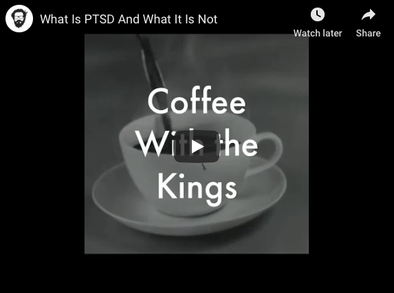 Tallahassee What Is PTSD And What It Is Not