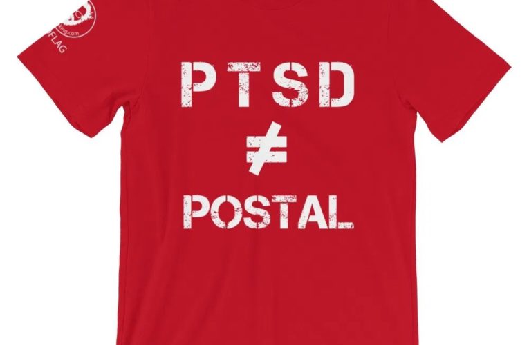 Complex PTSD: From Surviving to Thriving In Tallahassee.
