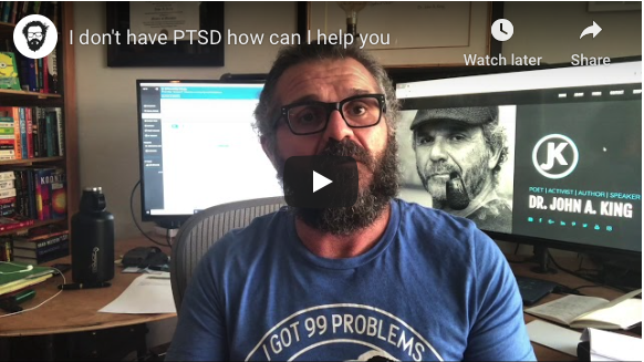 How to Help Someone With PTSD In Tallahassee.