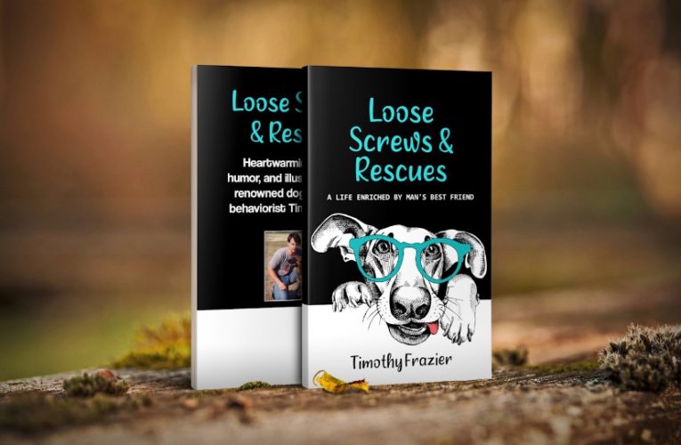 Tallahassee: A Funny Story from the Best Book About Dogs
