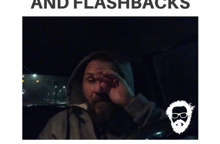 4 THINGS TO HELP WITH PTSD / CPTSD FLASHBACKS AND NIGHTMARES IN Tallahassee