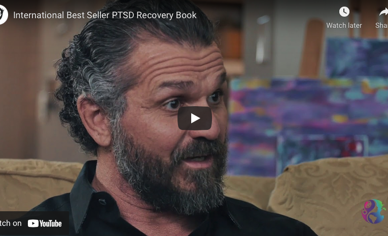PTSD SELF HELP BOOK Tallahassee