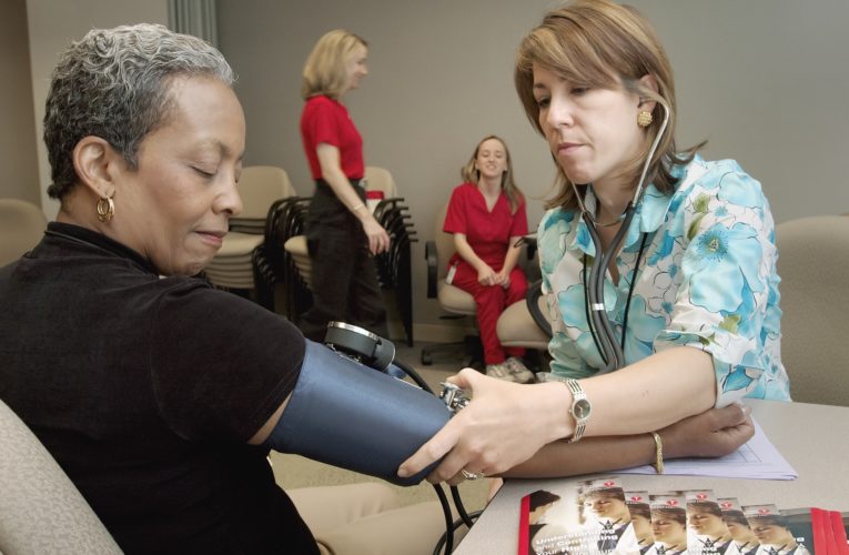 How to Lower Blood Pressure at Home Without Medicine in Tallahassee
