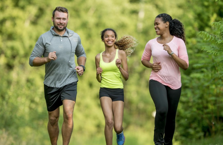 How to Improve Blood Circulation Naturally in Tallahassee