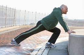 Pain Relief: Best Daily Practices for Healthy Joints in Tallahassee