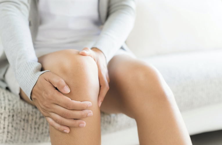 Tallahassee What Causes Sudden Knee Pain without Injury?