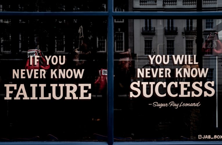 Tallahassee: Failure and a Growth Mindset – the Role of Failure in Successful PTSD Recovery