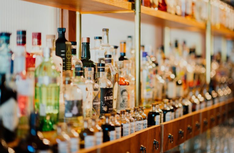Nutrition and Mental Health in Tallahassee: A Word About Alcohol