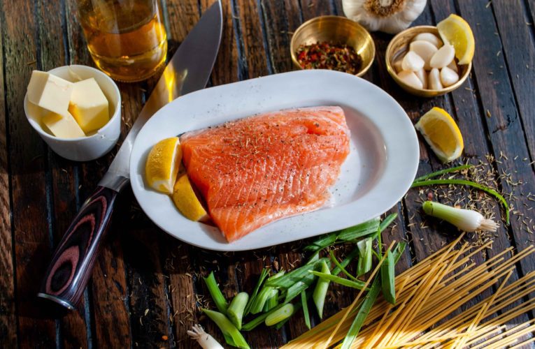 Nutrition and Mental Health in Tallahassee: Eat Plenty of Fat