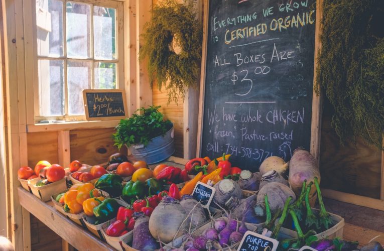 Nutrition and Mental Health: Avoid Foods that Cause Anxiety in Tallahassee