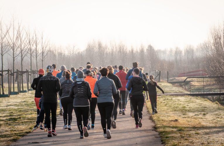 Exercise and Mental Health in Tallahassee: Distract Yourself