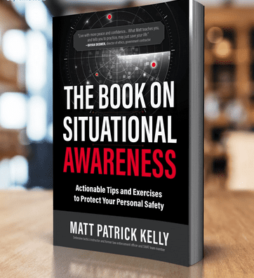 Why Situational Awareness Training Should be Important to us All in Tallahassee