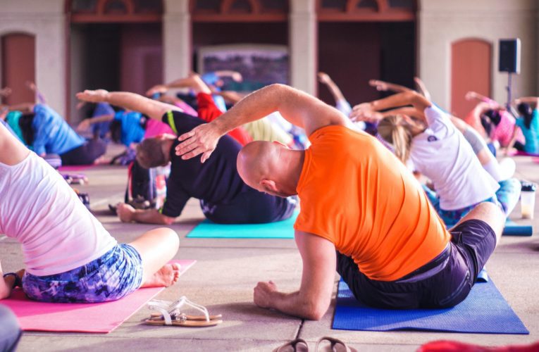 Exercise and Mental Health: Boosting Self-Esteem in Tallahassee